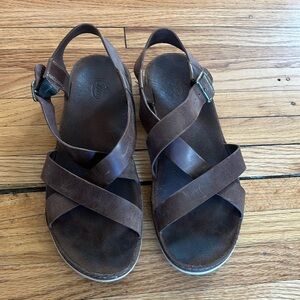 Chaco Townes Sandals